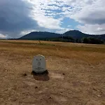 Schronisko Pttk Pasterka