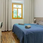 Schronisko Pttk Hostal Pasterka