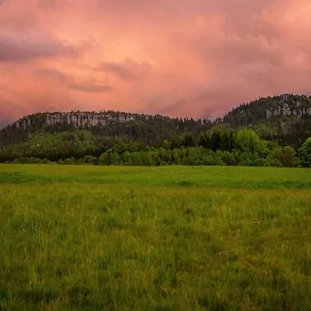 Schronisko Pttk * Pasterka