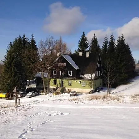 Ostello Schronisko Pttk