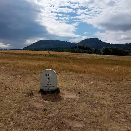 Schronisko Pttk Pasterka