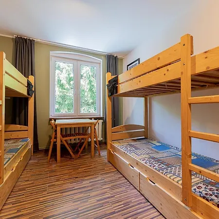 Hostel Schronisko Pttk Pasterka