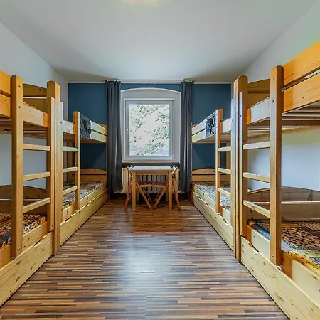 Schronisko Pttk * Pasterka