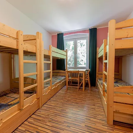 Hostel Schronisko Pttk Pasterka