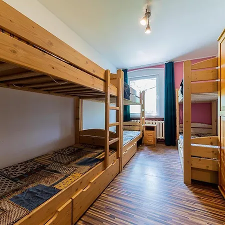 Hostel Schronisko Pttk