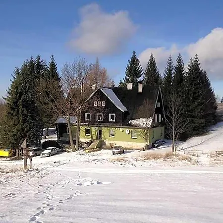Schronisko Pttk