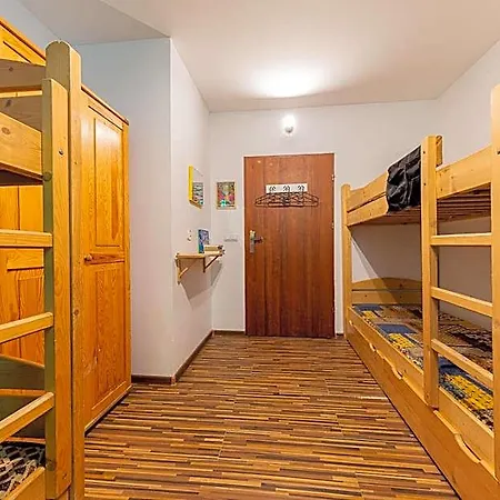 Хостел Schronisko Pttk Pasterka
