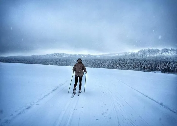 Hostel Schronisko Pttk