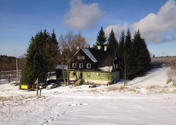 Hostel Schronisko Pttk