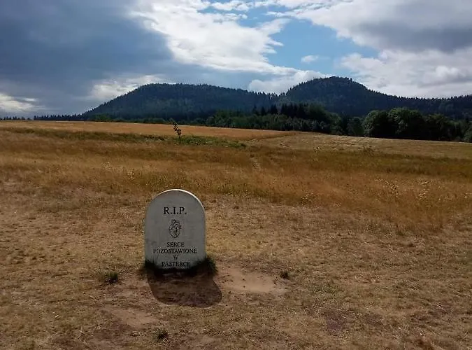 Schronisko Pttk Pasterka