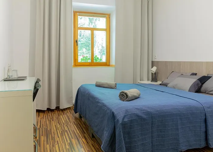 Schronisko Pttk Hostel Pasterka