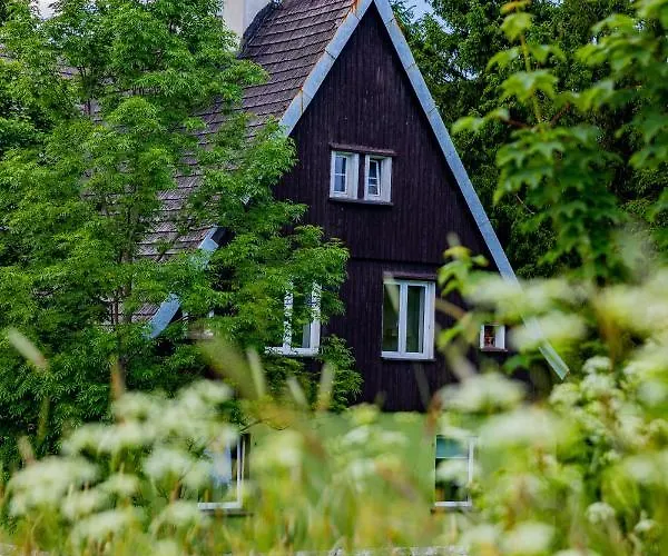 Hostel Schronisko Pttk *