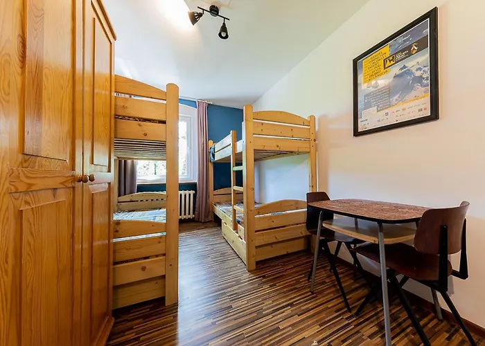 Schronisko Pttk Hostel