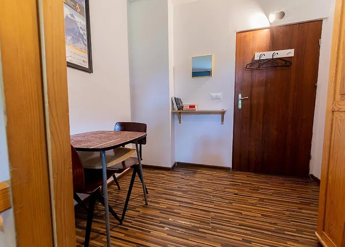 Hostel Schronisko Pttk