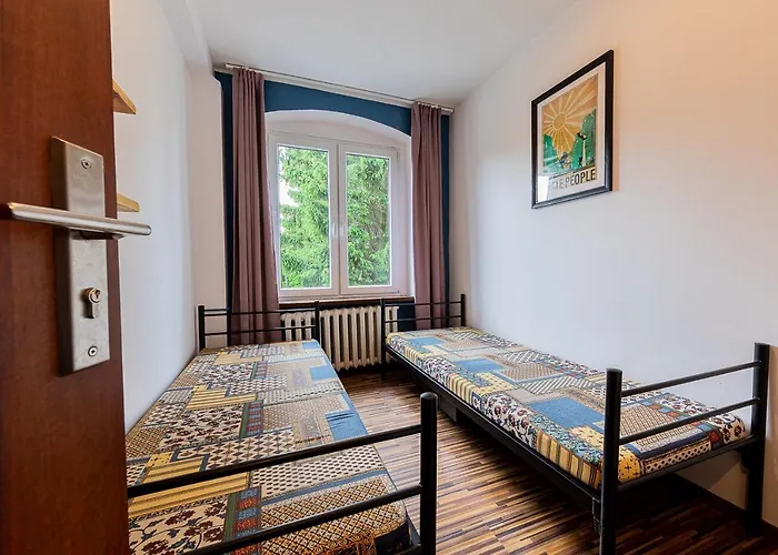 Hostel Schronisko Pttk *