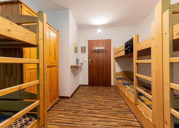 Hostel Schronisko Pttk