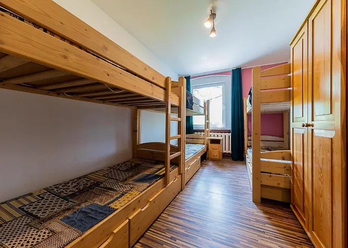 Hostel Schronisko Pttk